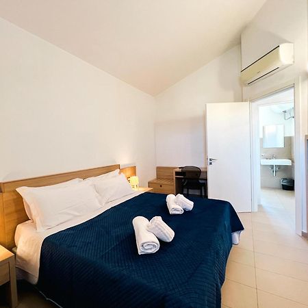 Residence Archimede Fanusa Εξωτερικό φωτογραφία