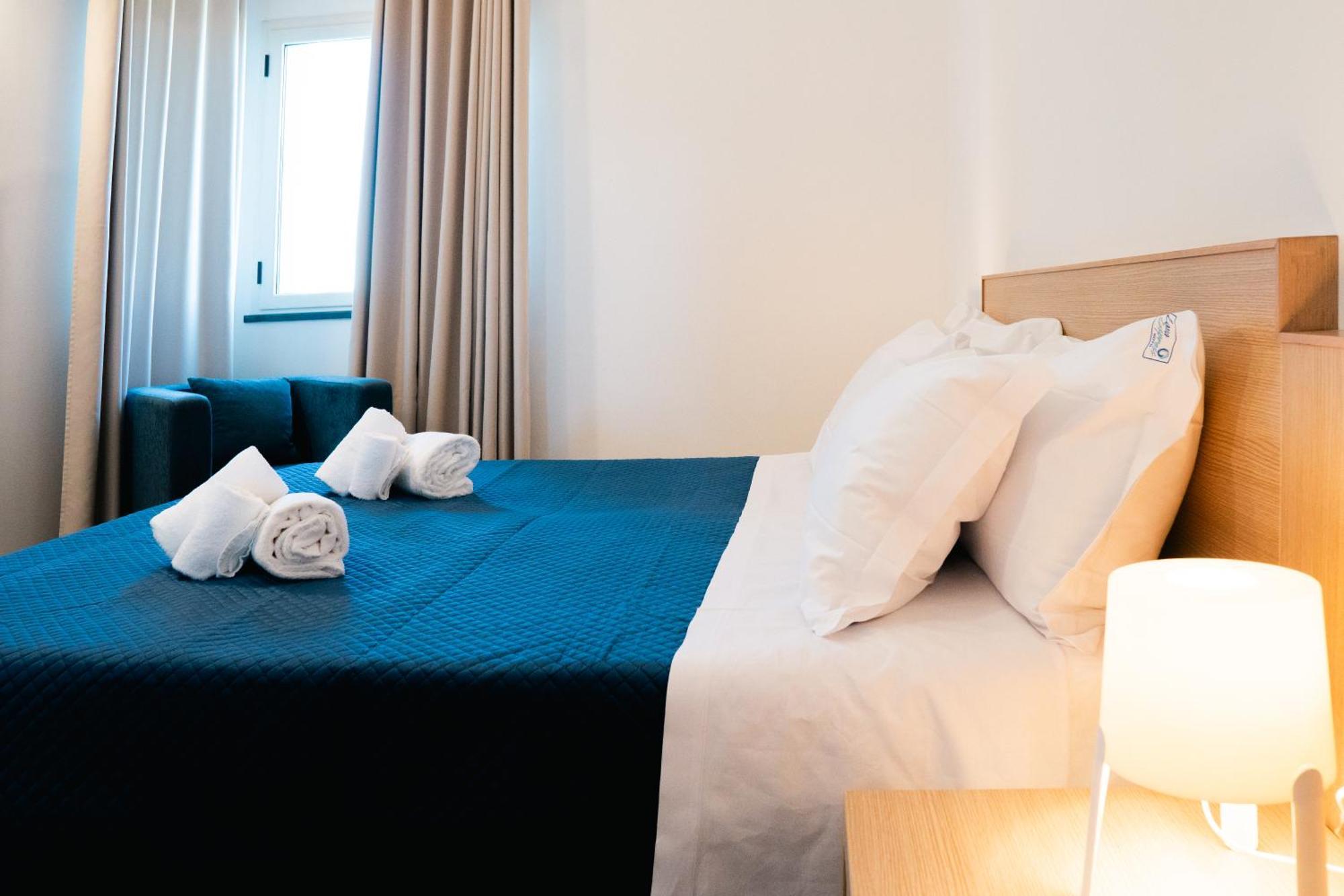 Residence Archimede Fanusa Εξωτερικό φωτογραφία
