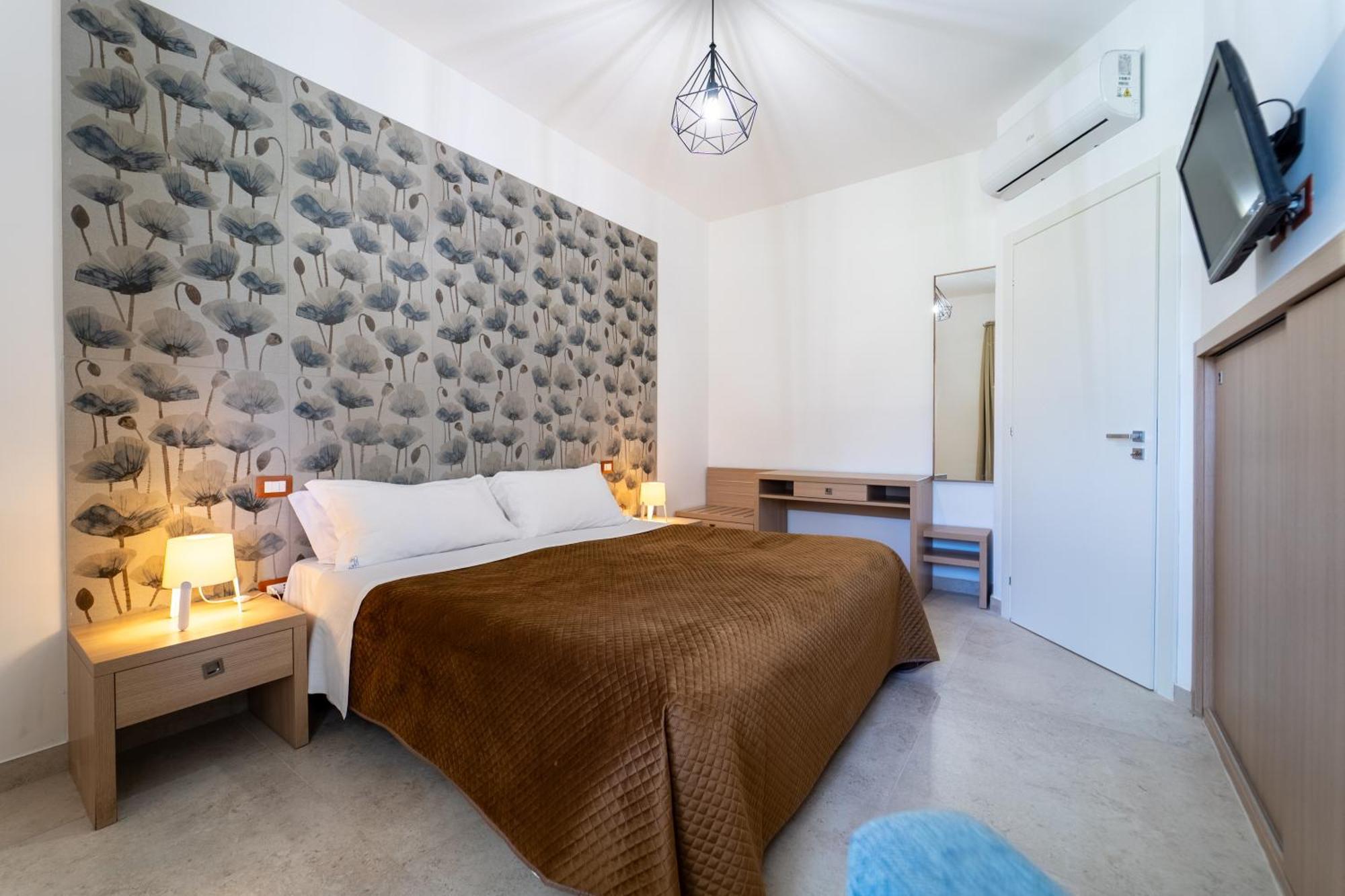 Residence Archimede Fanusa Εξωτερικό φωτογραφία